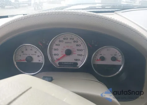 2007 Ford F-150 from USA, damaged, VIN 1FTPW14V37KC99197